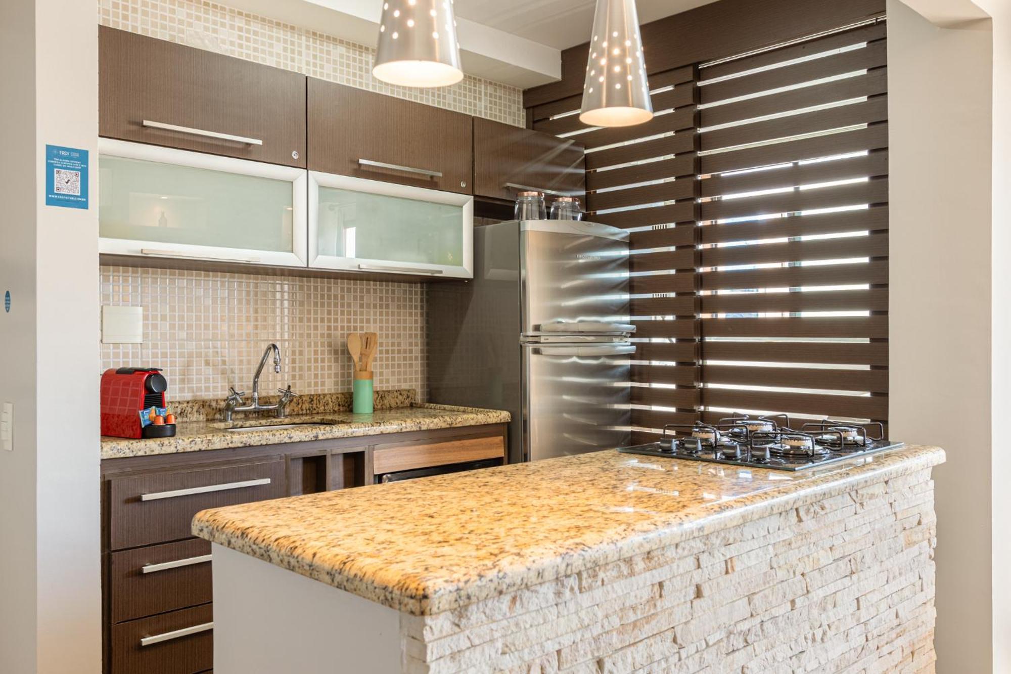 Easy Star - Apartamento Na Vila Olimpia Com Ofuro E Vista Incrivel - Te01H São Paulo Kültér fotó
